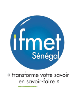 Logo IFMET